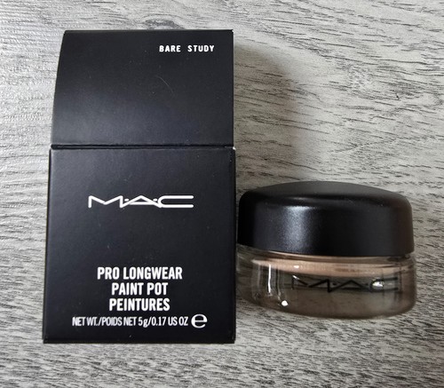 Mac pro longwear - paint, pot