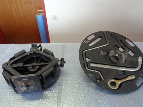 Pannenset wagenheber fiat - pannenset,
