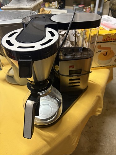 Melitta aroma elegance deluxe - melitta,
