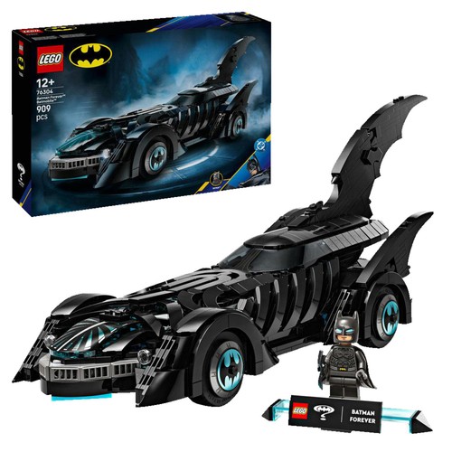 Lego 76304 super - lego,