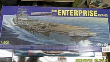 New Enterprise CVN - 65