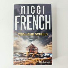 Tödliche Schuld Thriller