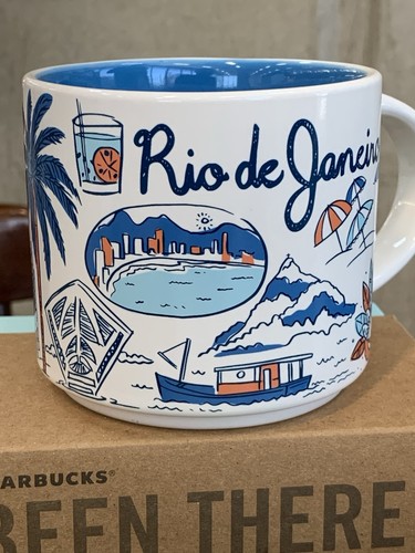 Starbucks rio janeiro - rio,