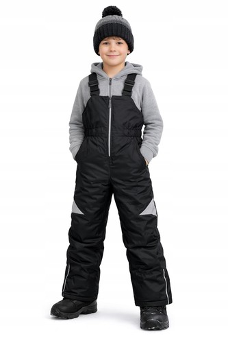 Skihose winterskihose - skihose,