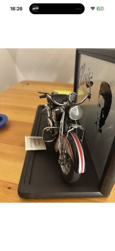Franklin mint 1942 indian - 1942, dale
