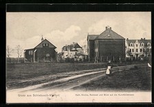 AK Schlebusch-Manfort, Kath