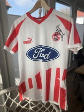 Trikot Köln von PUMA Gr. L