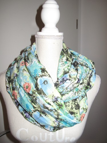 Cecil loop schal top - cecil,