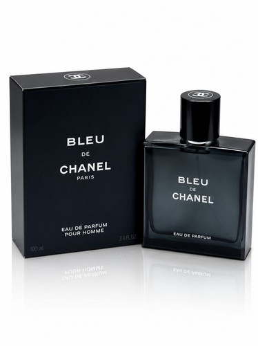 Chanel bleu eau de - chanel,