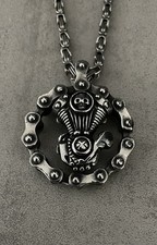 Königskette herren mit