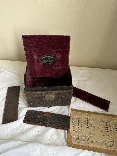 Concertina koffer zum - concertina,