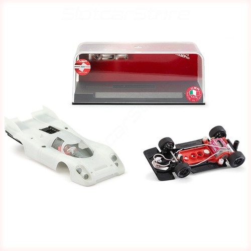 Nsr 1132 porsche 917k - 1132,