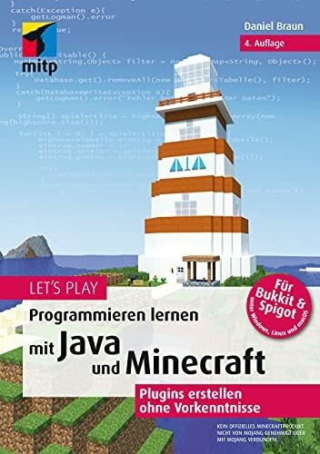 Let play programmieren - let‘s, play.programmieren