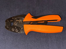 WEIDMÜLLER Crimpzange PZ 3 -