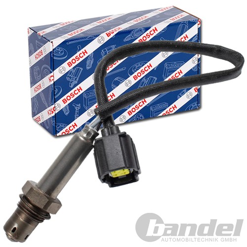 Bosch lambdasonde - bosch,