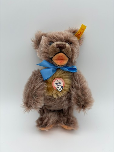 Steiff teddybär zotty 029950 - steiff,