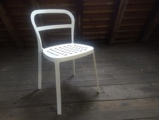 Ikea REIDAR Metall-Stuhl in