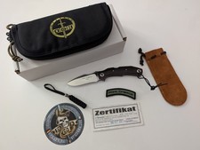 Pohl Force Bravissimo Ziricote Limitiert Auf 150 Stück Weltweit