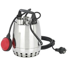 Entwasserungs Tauchmotorpumpe