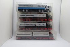 Wiking Konvolut Werbemodelle