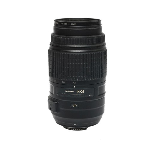 Nikon 300mm 6 - f4.5-5.6, af-s