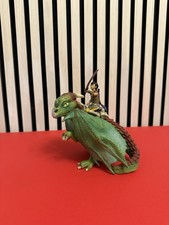 Schleich 70447 Drachenreiter