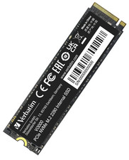 Verbatim Vi3000 PCIe NVMe 1TB