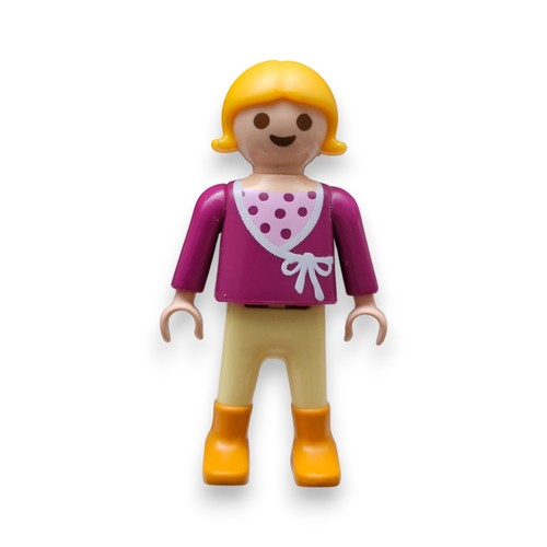 Playmobil figur kind - playmobil,