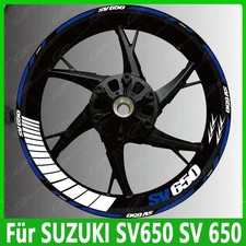 Für SUZUKI SV650 SV 650 17