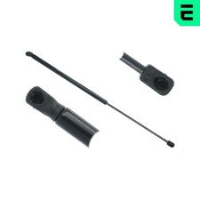 OPTIMAL 2x Gasfeder Motorhaube AG-51237/2x für ALFA GTV SPIDER 16V 916C3 916S3