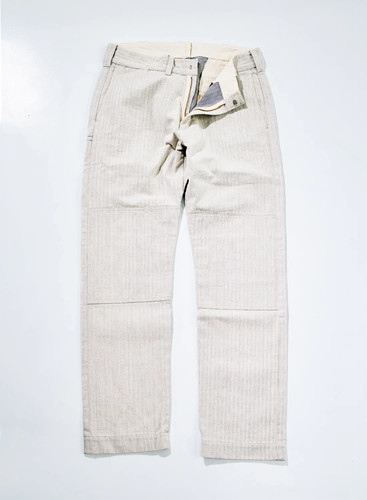 Samurai jeans 13oz - jeans,