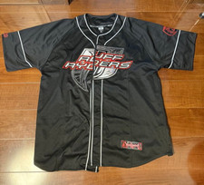 Ruff Ryders Game Shirt