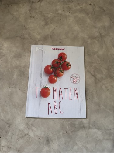 Tupperware tomaten abc - tupperware,