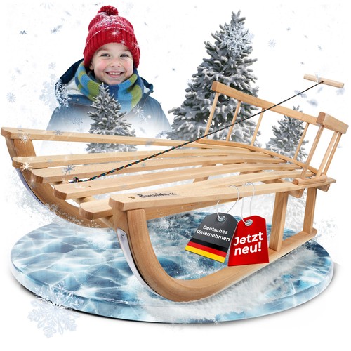 Kinderschlitten mit - kinderschlitten,