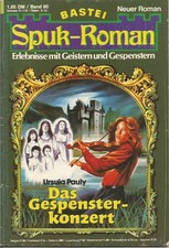 SPUK-ROMAN Nr. 80 "Das