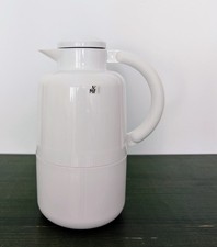 WMF Isolierkanne Thermokanne 1 L Postmodernes Design 80er Jahre Vintage