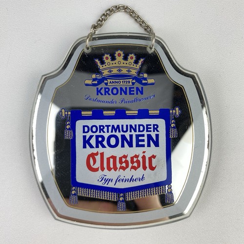 Zapfhahnschild dortmunder - zapfhahnschild, "dortmunder