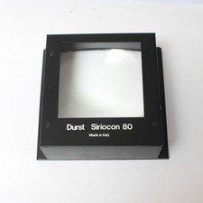 Durst Siriocon 80 6X6cm