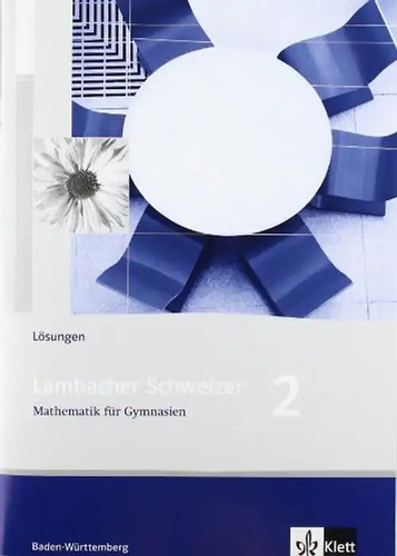 Lambacher schweizer mathematik - lambacher,