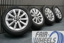 4 ORIGINAL WINTERRÄDER