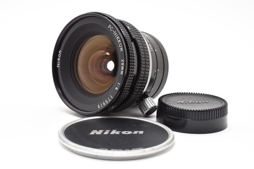 Fast neuwertig nikon pc - [fast, neuwertig]
