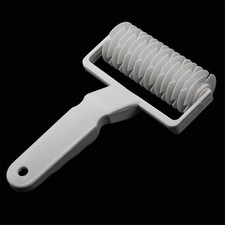 Gebäck-Gitter Walze Cutter