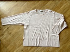 FFC Cashmere Wolle Pullover