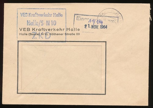 414016 ddr zkd - ddr, dienstblg.