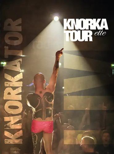Knorkator knorkatourette - knorkator,