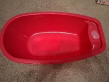 Puppenbadewanne 