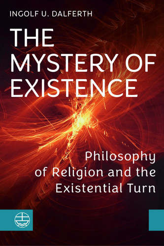 The mystery existence - the, of