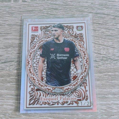 2025 topps chrome - topps,