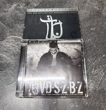 Bushido - Von Der Skyline Zum