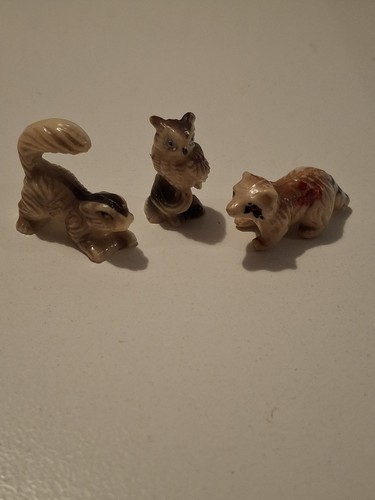 üei hartplastikfiguren - Üei,
